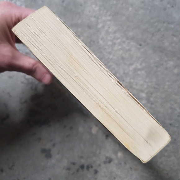 SIGNED Who Dares Wins by Chris Ryan (paperback book) - Picture 3 of 8